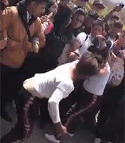 搞笑gif动图这位大哥性子很急啊,gif动图用不了