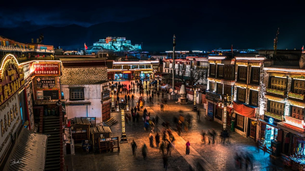 这是一份最靠谱的旅游攻略，带你免费玩转冬日拉萨！（建议收藏）