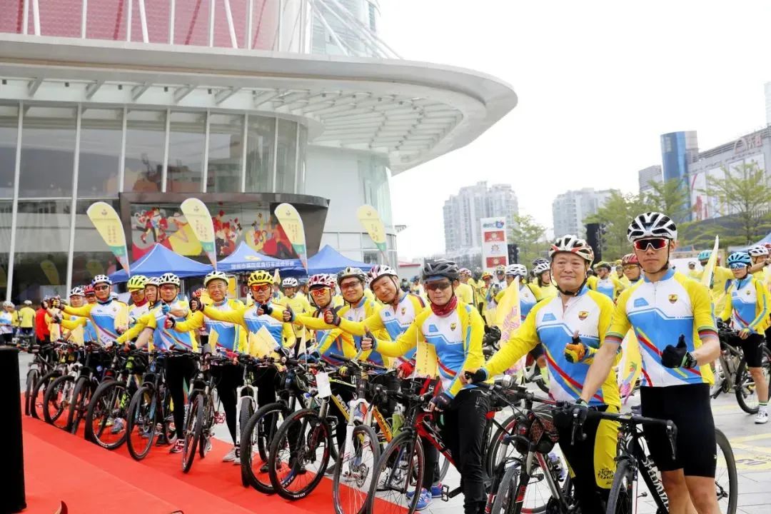 来一场自由随性的公路骑行吧,来一场说走就走的骑行旅行吧