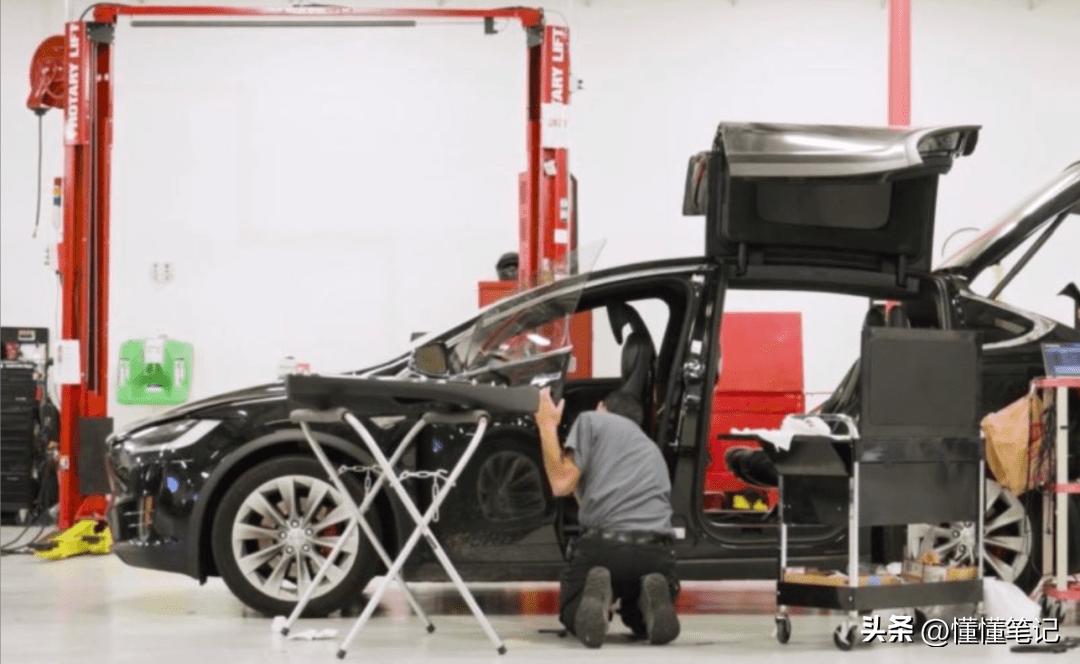 正规新能源汽车培训班,新能源汽车技术培训哪个学校好