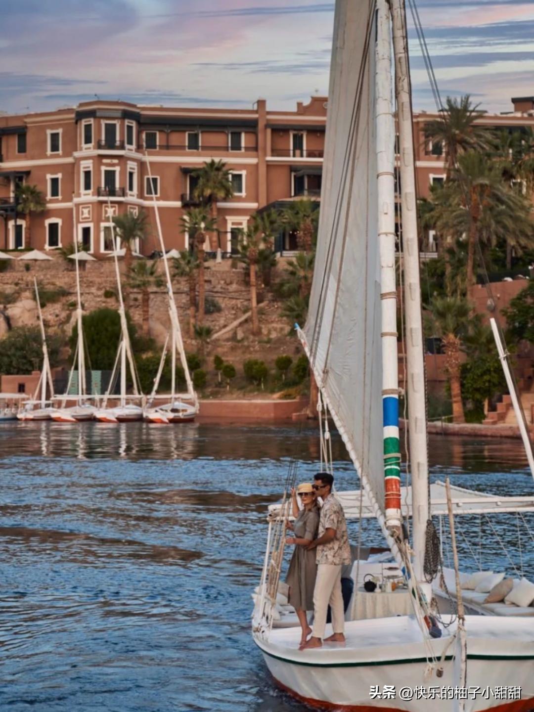 目前最值得去的国家,这辈子必须去的5个国家