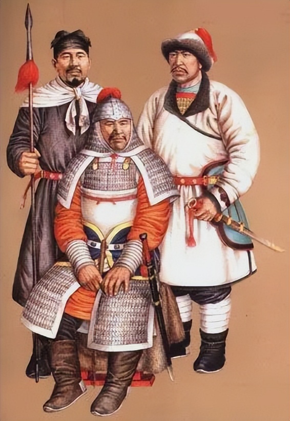 閲戞湯鍏冨垵姹変汉鍦颁富姝﹁鍒濇帰,鏄庢湞甯傛皯闃跺眰鍙傛斂