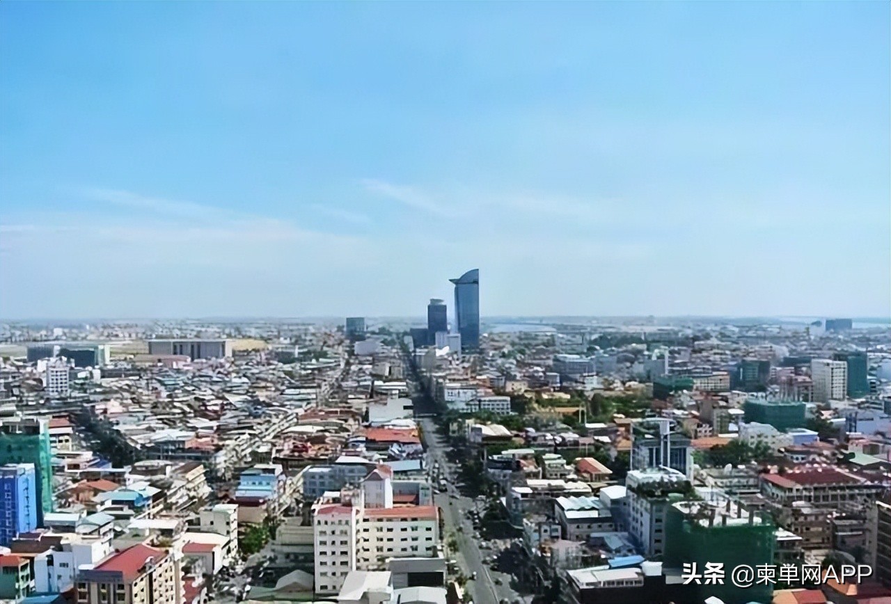 在柬埔寨需要注意的问题,在柬埔寨工作需要注意的事项