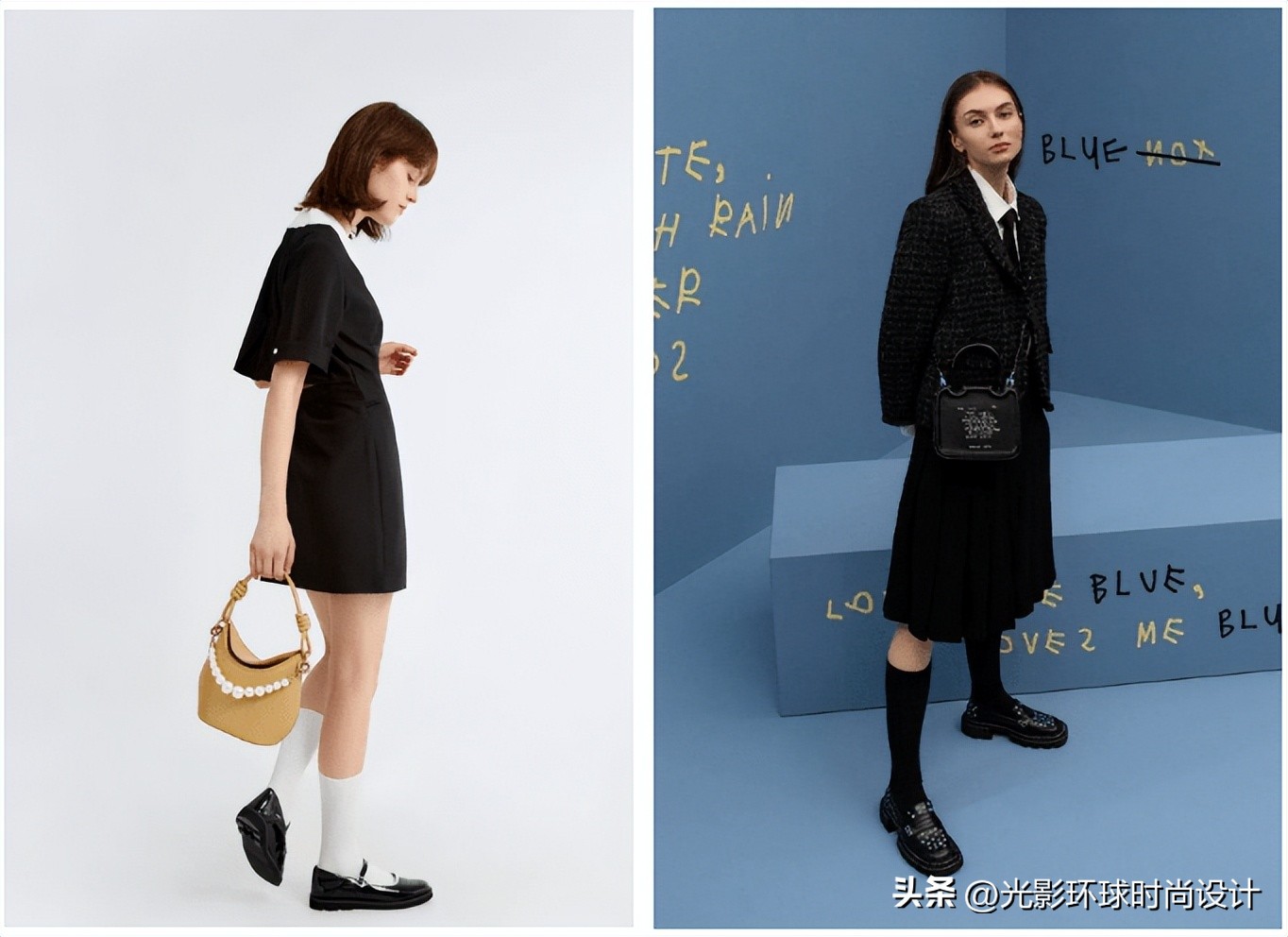 推荐店铺宝藏女孩专用,宝藏小众潮流品牌推荐