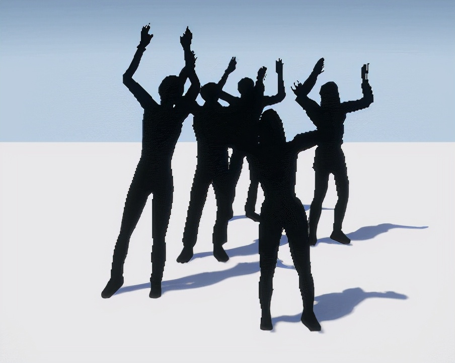 剑灵ue4优化,ue4人物动画入门