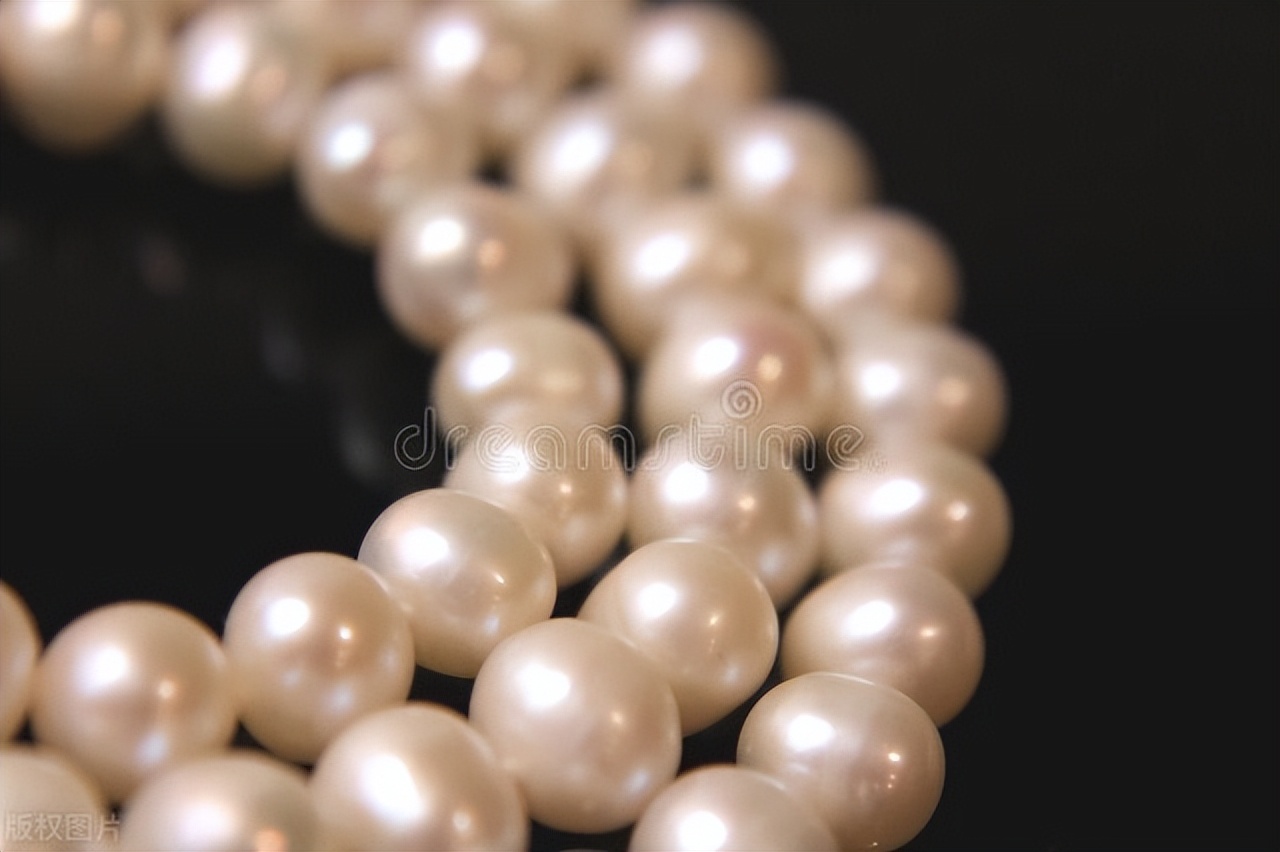 淡水珍珠价格一般多少钱,淡水珍珠价格200元真假