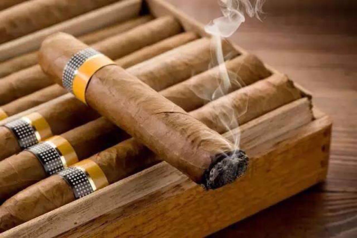 5种香烟或被列入黑名单,7种香烟被列入黑名单你还在吸吗