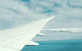 飞机遇险常识大全,飞机逃生常识