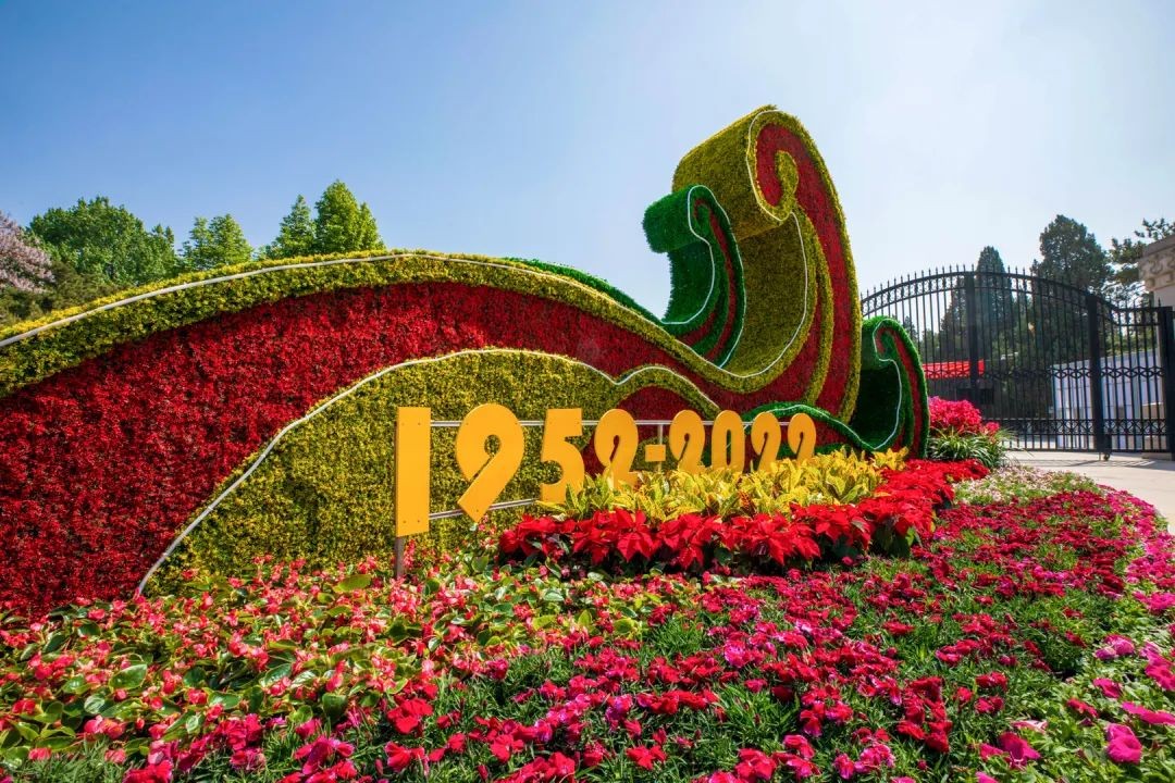 北京科技大学：风雨不改凌云之志，十年饮冰为国铸剑！