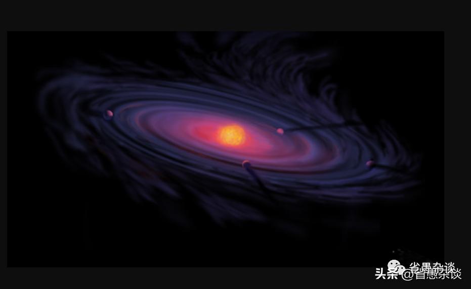 太阳系的整体图文,太阳系为什么称为太阳系