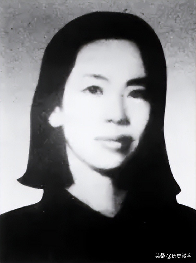 毛主席唯一外孙女孔东梅，神似主席，曾坦言：不活在外公的光环下