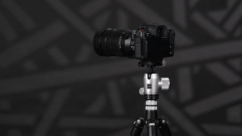 贵就是好？你的最后一支三脚架：捷信GK1545T测评