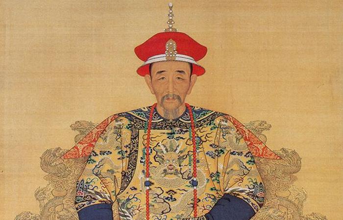 康熙皇帝对日本的评价,康熙皇帝的庙号叫什么