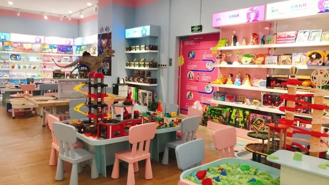 开封市儿童乐园优惠,开封县有没有儿童乐园