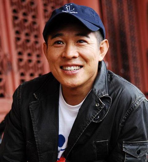 李连杰大女儿李思现在图片,李连杰的大女儿李思近况