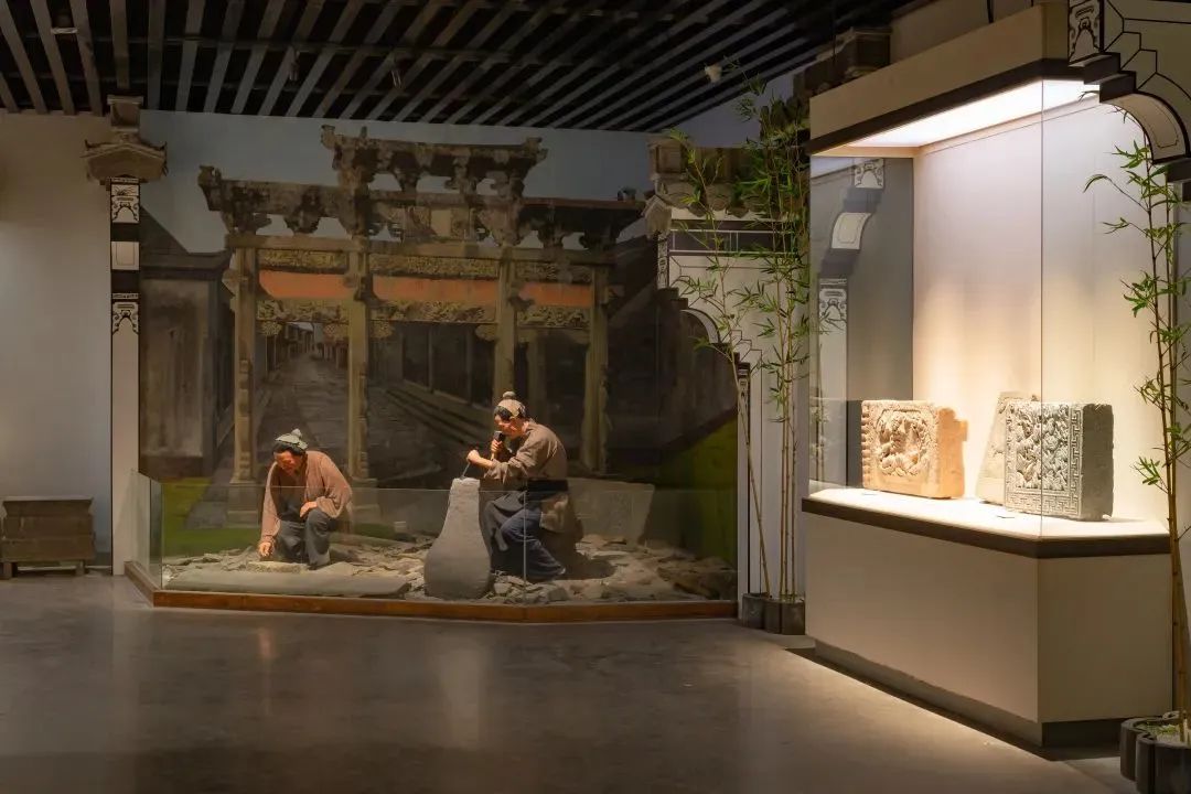 古徽州秋季自由行攻略,寻梦江南水墨徽州皖南古村落游记