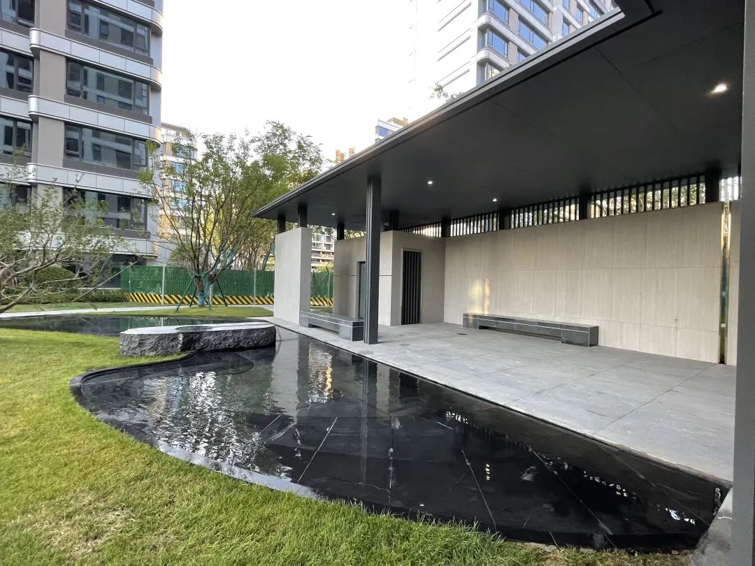 中国铁建西派时代验房,西派时代沣西样板间