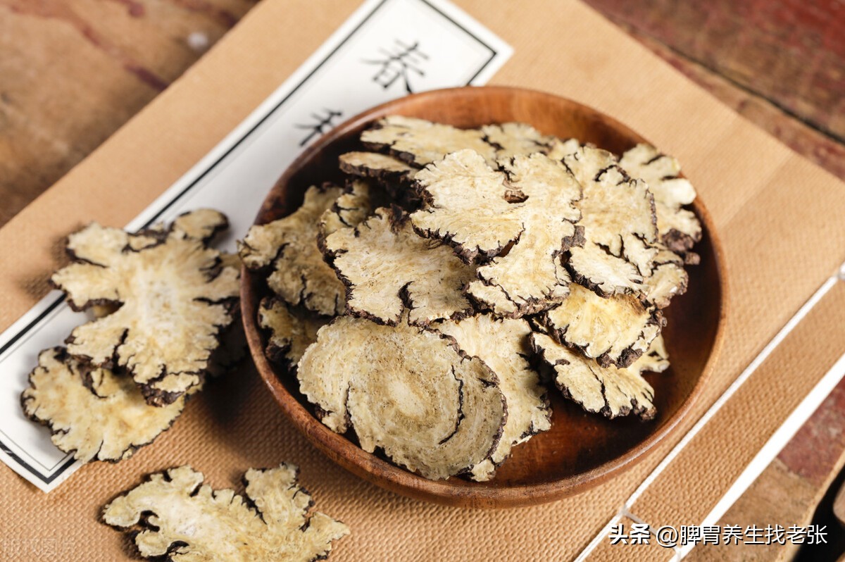 脾胃不和肚胀的食疗偏方,肚子气多脾胃虚弱怎样调理