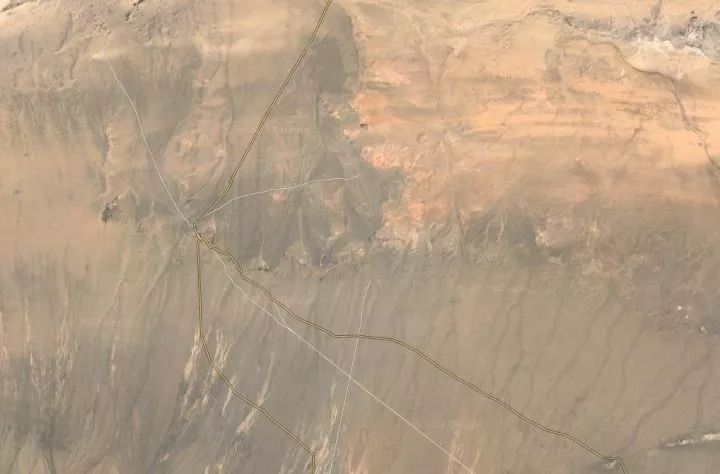 中国地图军事分析,如何快速看懂军事地图