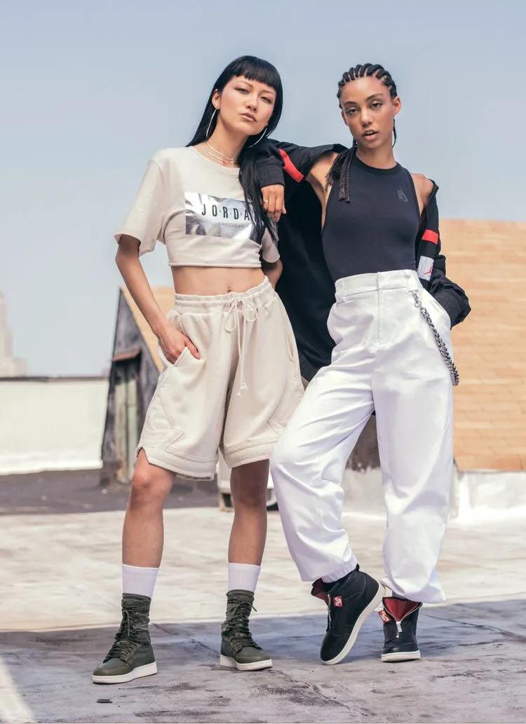 全球运动品牌排行榜前十名,运动潮流服装推荐