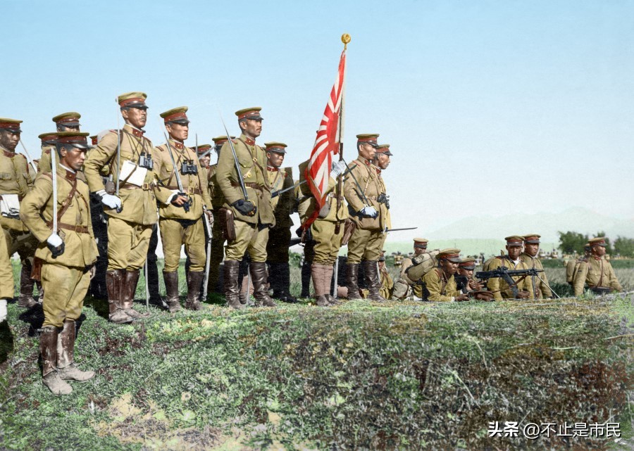 日本殖民台湾的历史后遗症