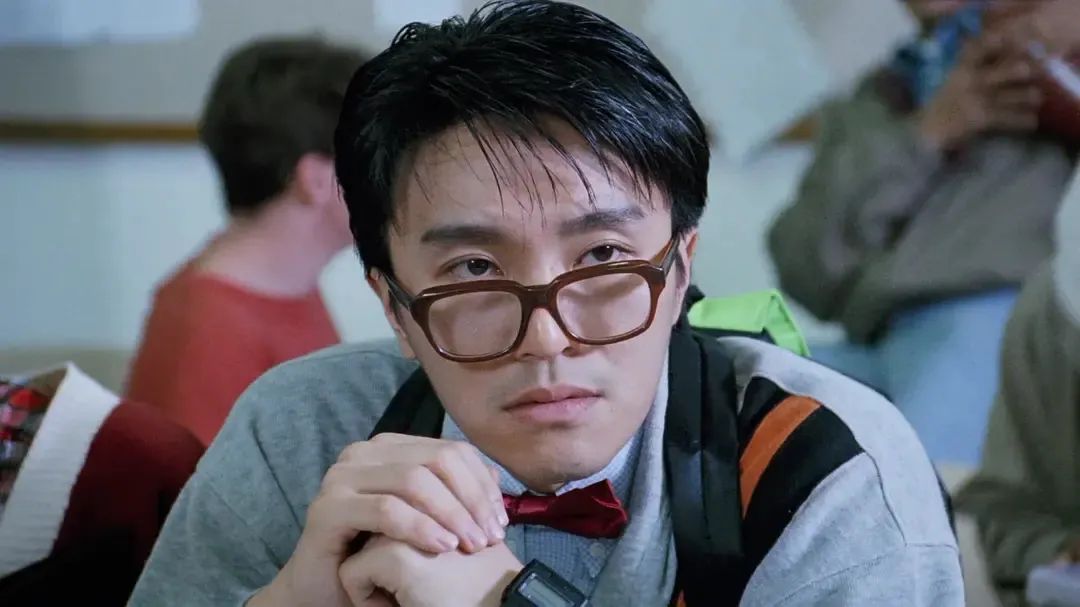 周星驰1992的传奇,周星驰几次打破香港电影纪录