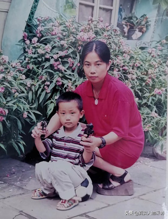 我60后，眼里揉不进沙子，刀砍小三缝17针，10年外来媳熬成上海人