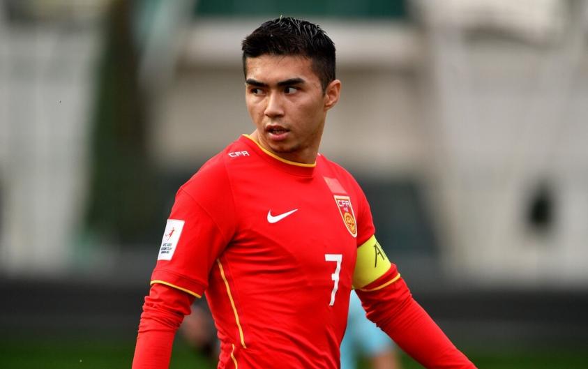 广州u19国青迎中乙首胜,2-1广州队换帅后获中甲首胜