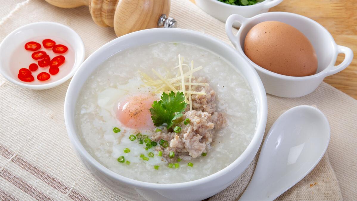 中国粥在美国杀疯了，点击量破百万好评“炸裂”，美国佬纷纷学做