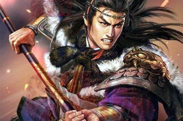 千古第一猛将是谁呢,你心目中的千古一帝是谁