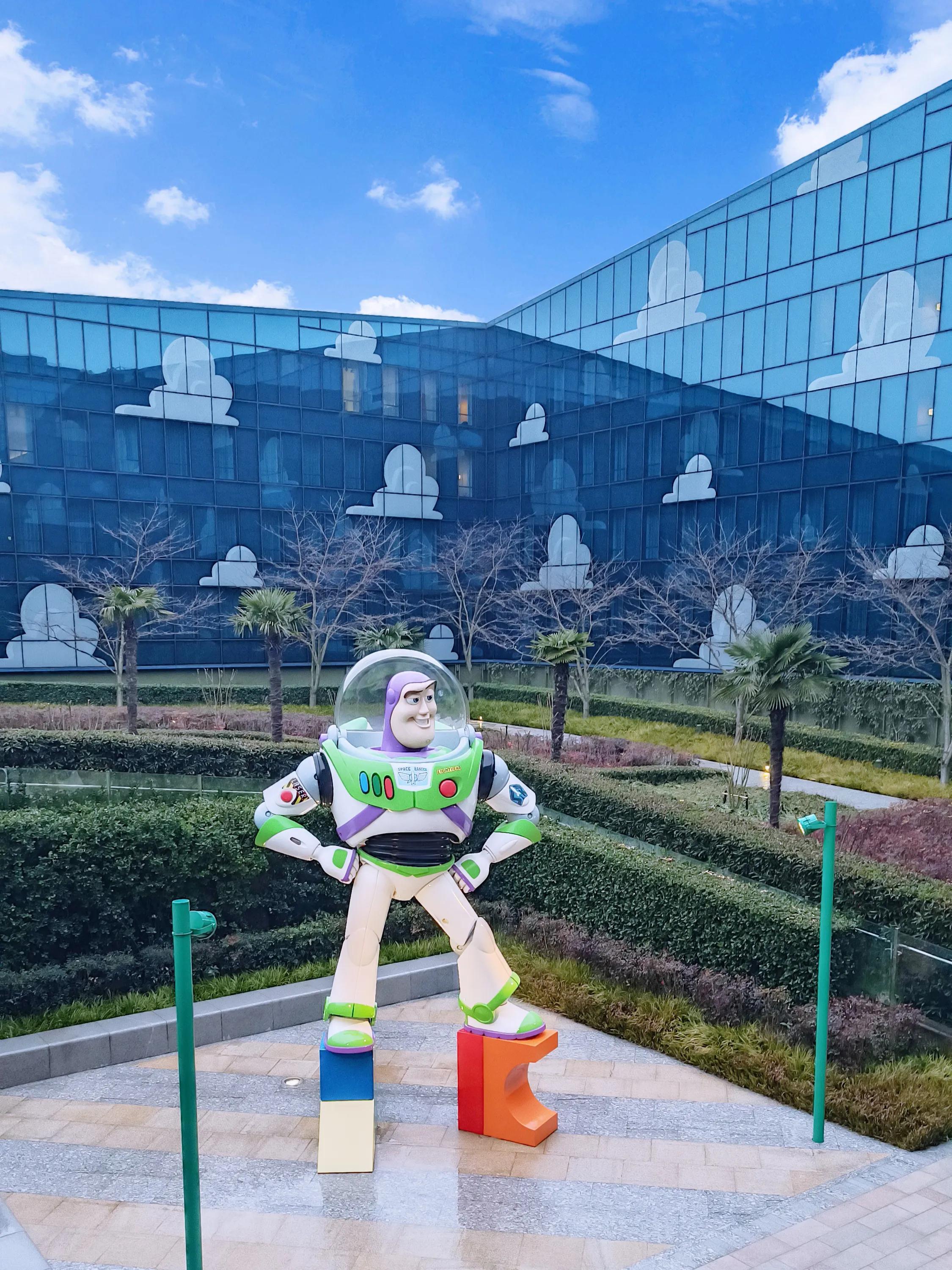 上海迪士尼2023游玩攻略怎么去,2023上海迪士尼自带食物攻略