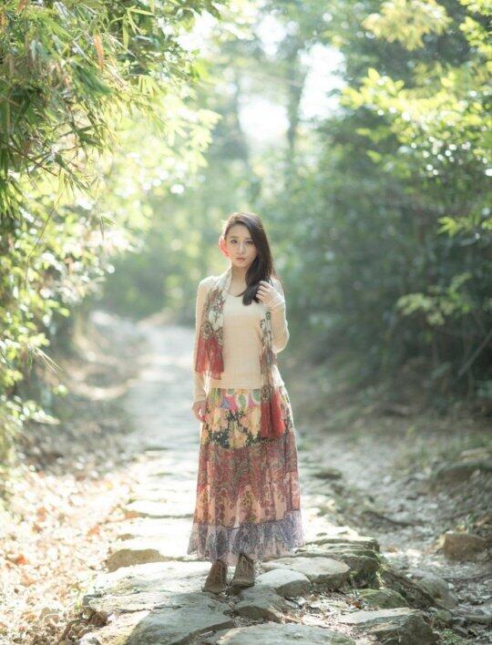 磨金石教育摄影技巧干货分享||掌握手机调色技巧，炫爆你的朋友圈