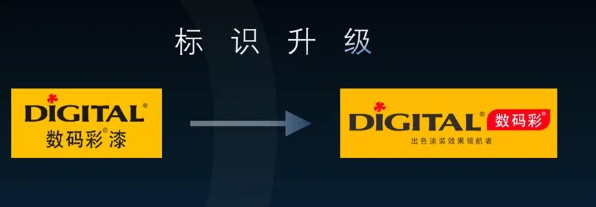 品牌全新升级，不带“漆”的数码彩如何继续“出色”