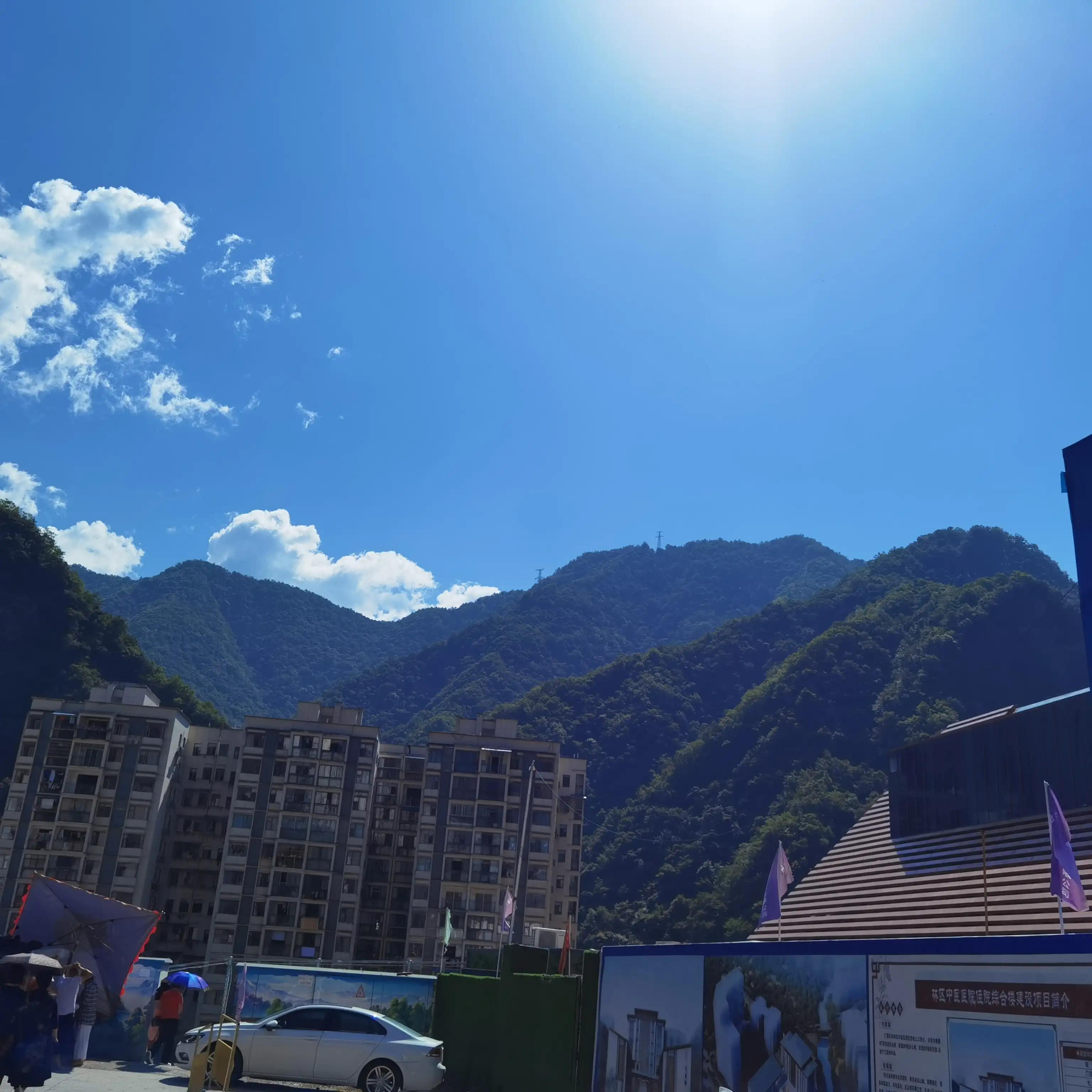 木鱼镇风景,木鱼镇有哪些旅游景点