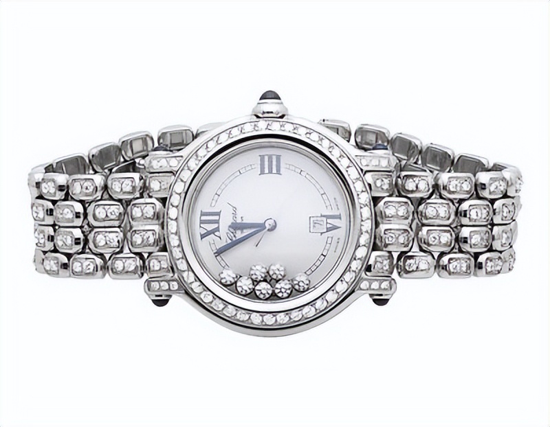 世界上最漂亮的智能手表排名,十大最奢华的女士手表品牌