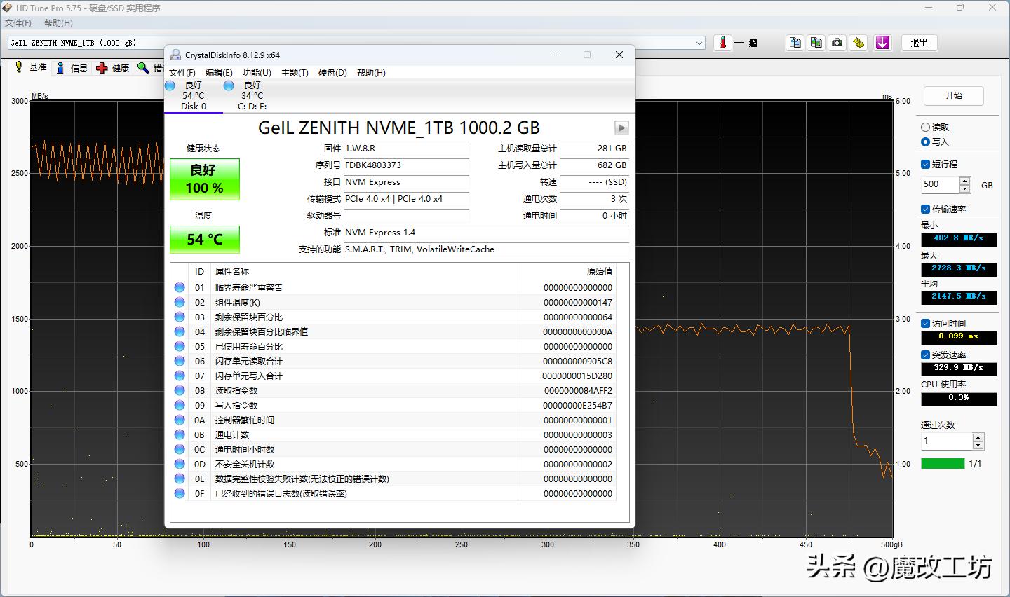 金邦固态硬盘pcie4.0,金邦pcie4.08tb
