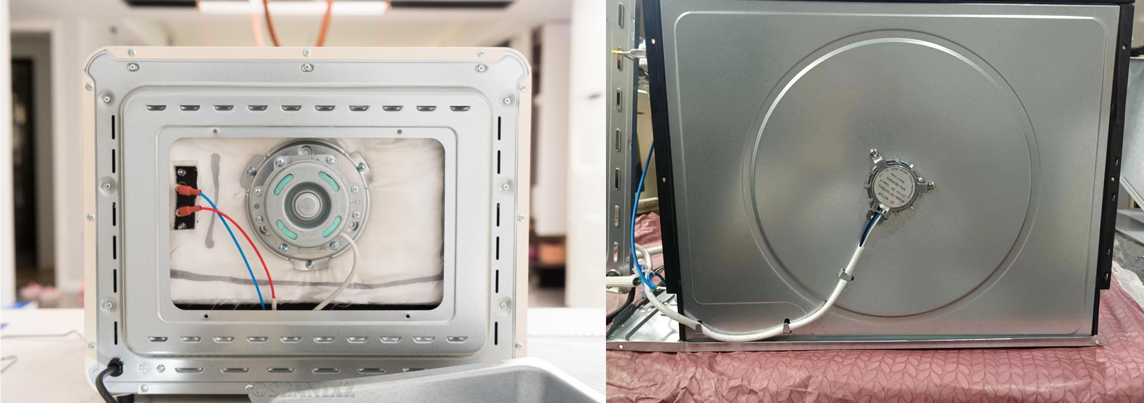 长帝猫小易pro是风炉吗,长帝猫小易pro温控如何