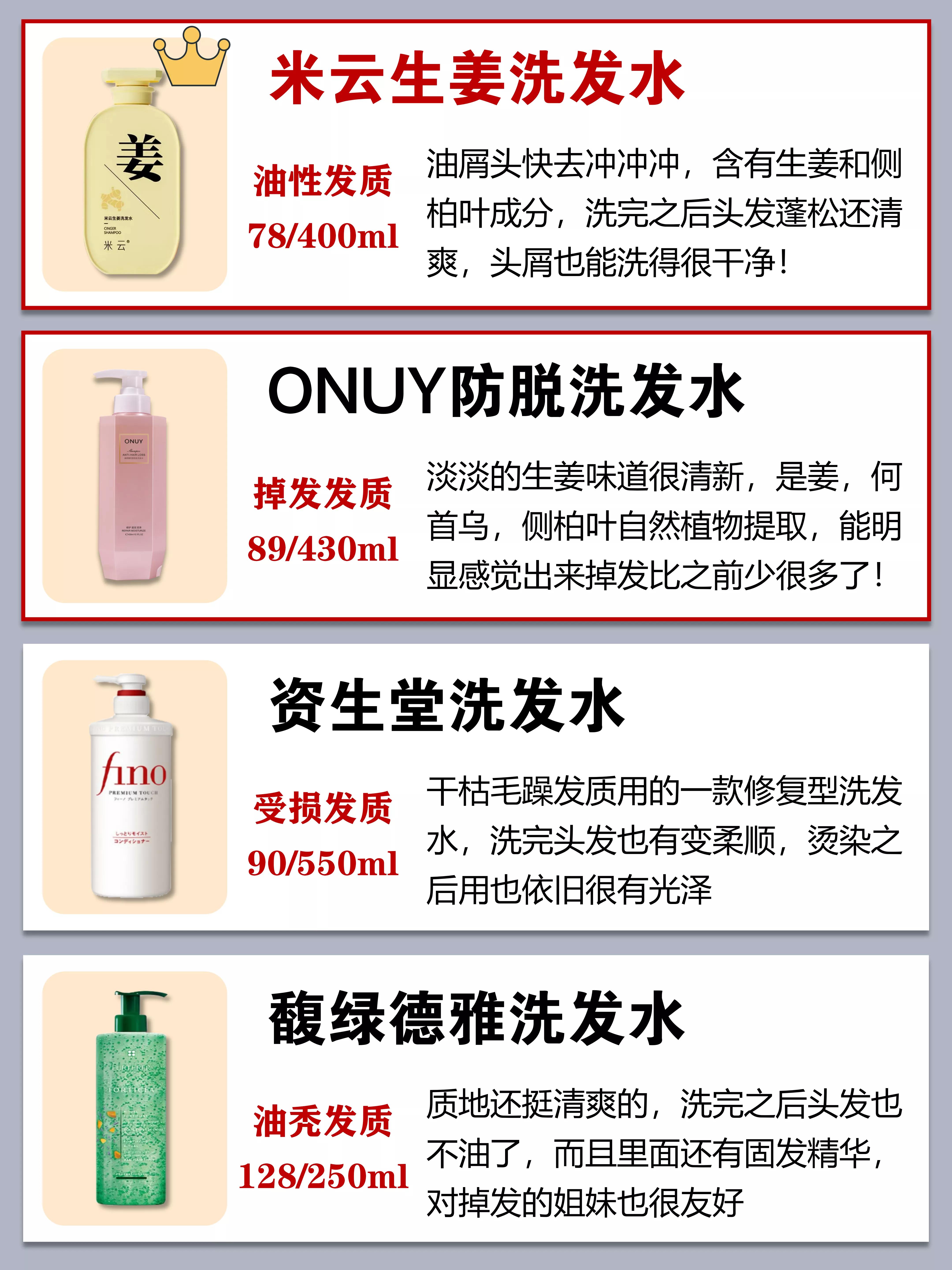 无硅油海飞丝洗发水测评,不刺激温和的洗发水推荐测评