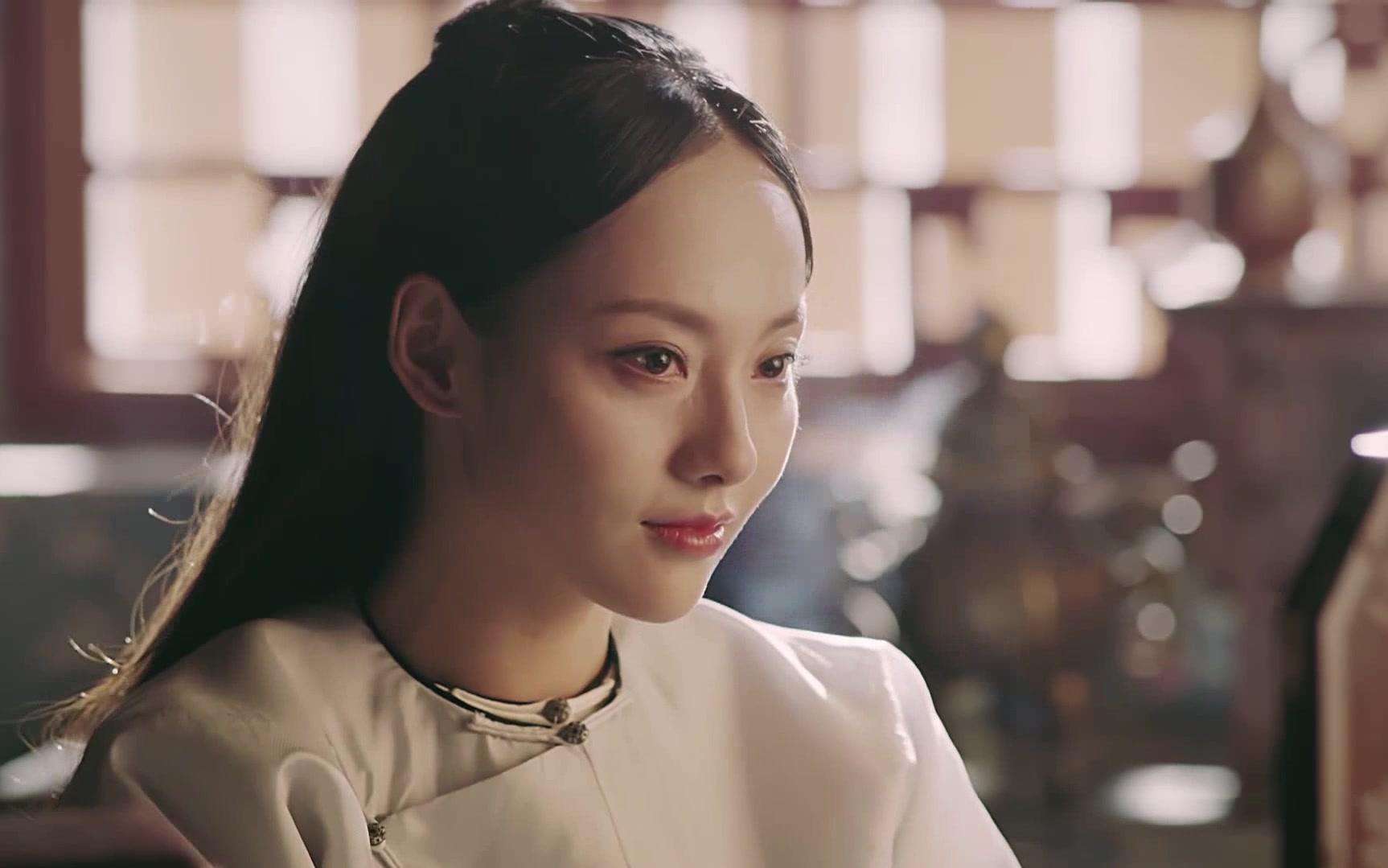 乾隆打入冷宫的妃子,乾隆赏赐刘墉两个皇妃后续