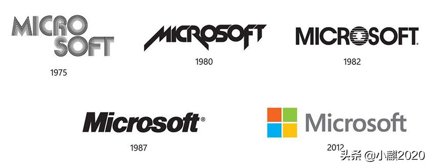 微软发展历程传奇经历,微软公司发展历程电影解说