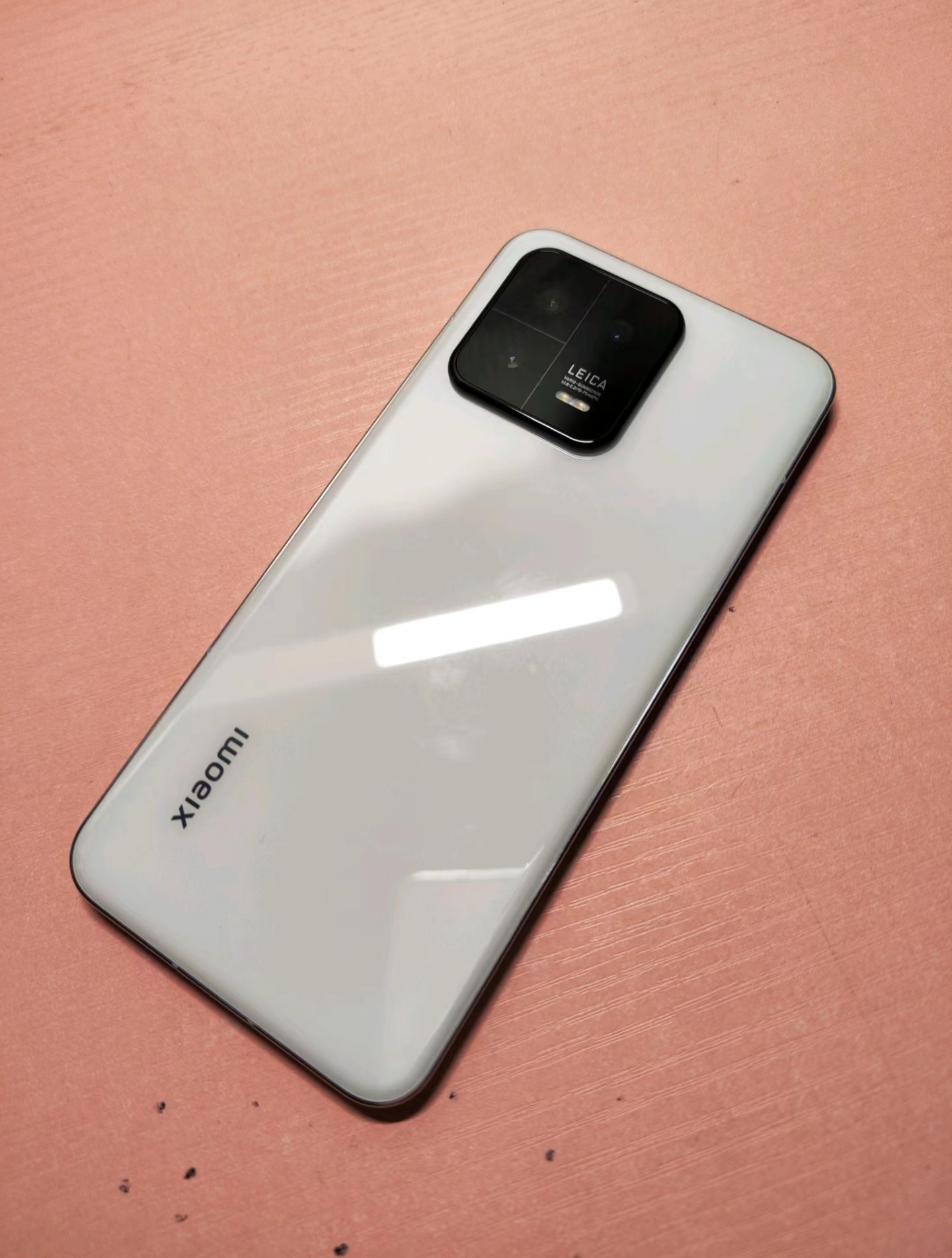 小米13真的超越iphone吗,小米13能打败苹果吗