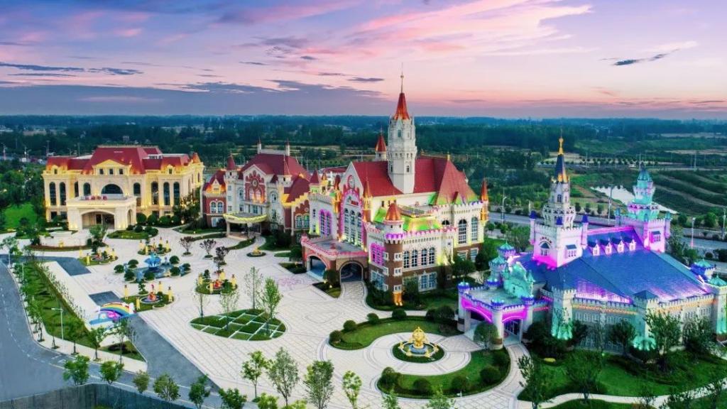 布局“代建”轻资产赛道，华宇如何做到开局即领跑？