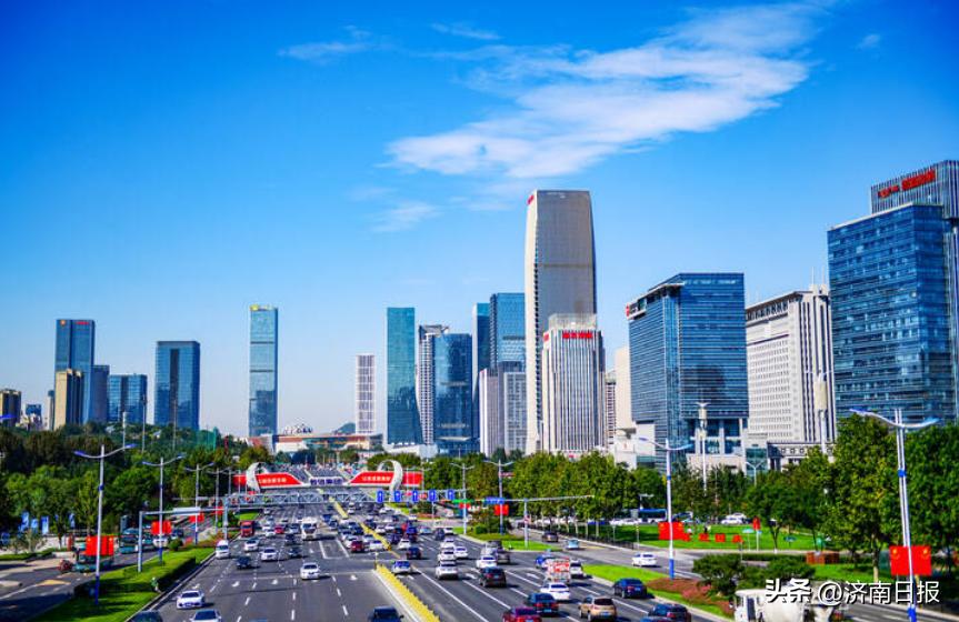 去济南玩游记,去济南旅游的句子
