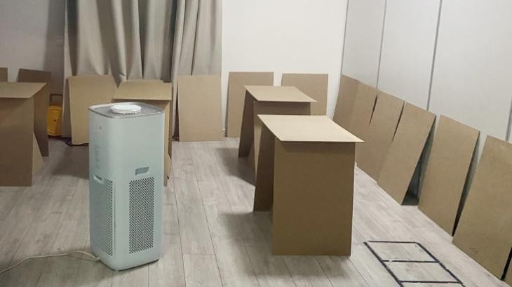 格力甲醛猎手,格力猎手空气净化器除甲醛靠谱吗