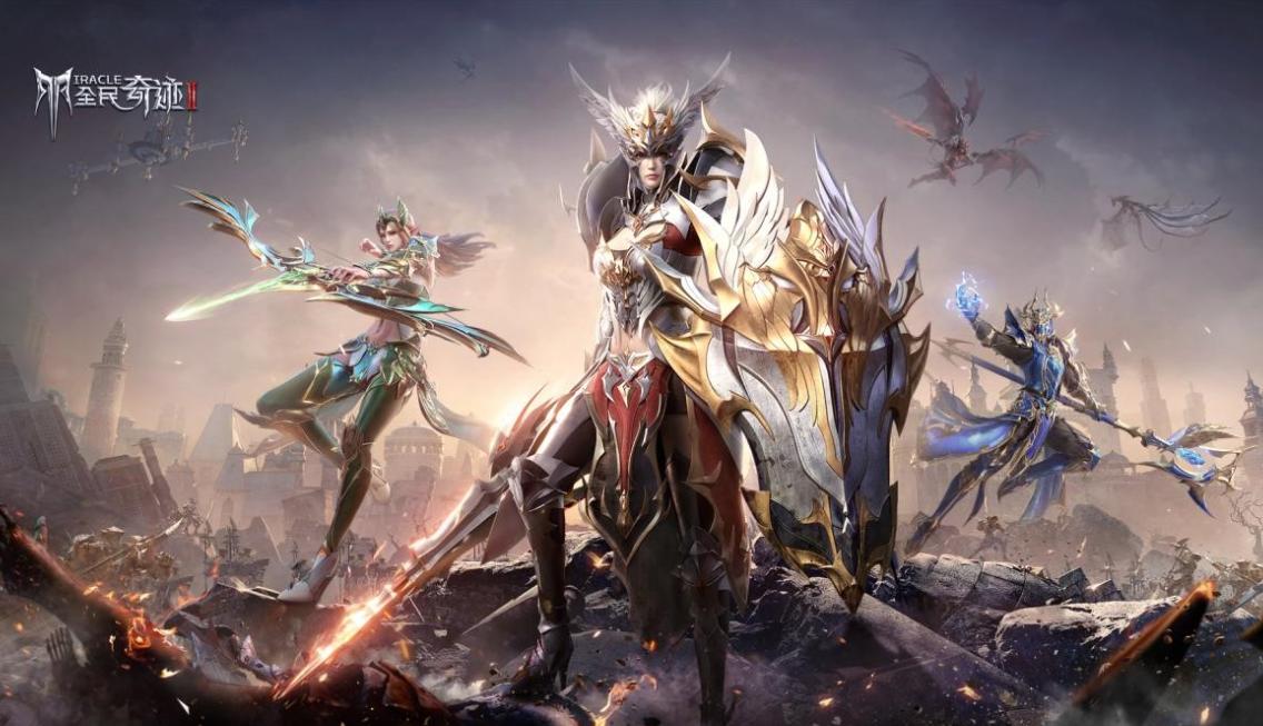 全民奇迹2召唤师4转怎么选,全民奇迹2召唤师转职