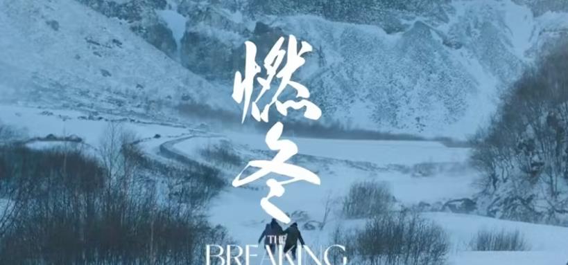 电影燃冬评价,评价一下燃冬电影