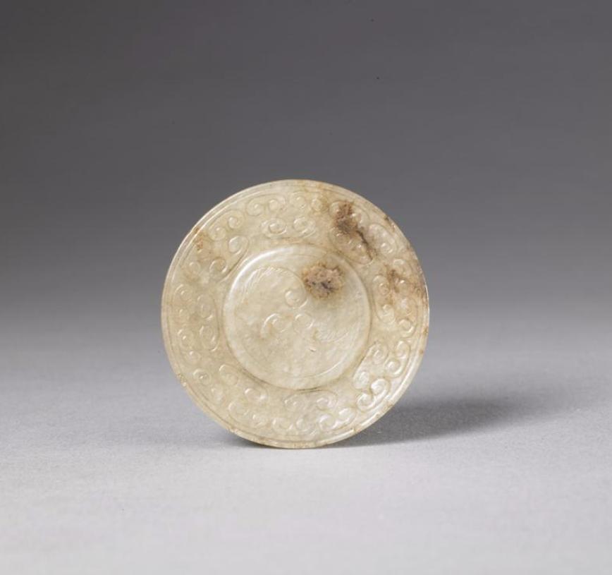 汉代玉器图片大全,汉代玉器