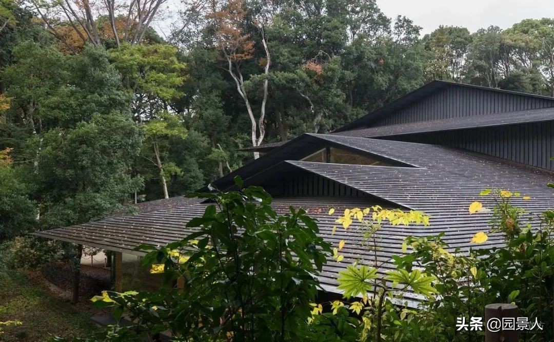 隈研吾建筑设计展在哪里,前门隈研吾建筑都市设计事务所