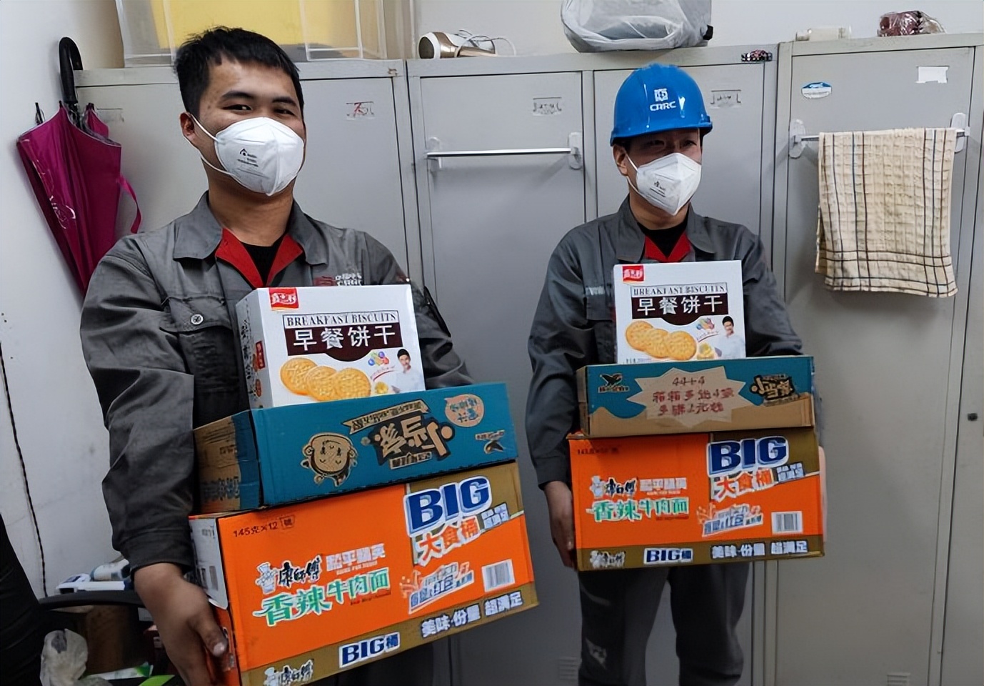 【英雄城市】战“疫”一线中的中车沈阳：采取七天封闭式生产管理