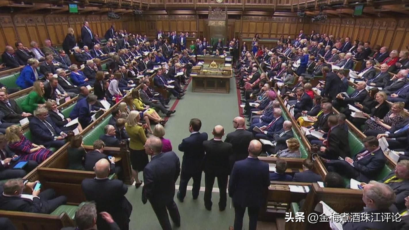 英国脱欧的真实情况,英国脱欧这几年得到了什么